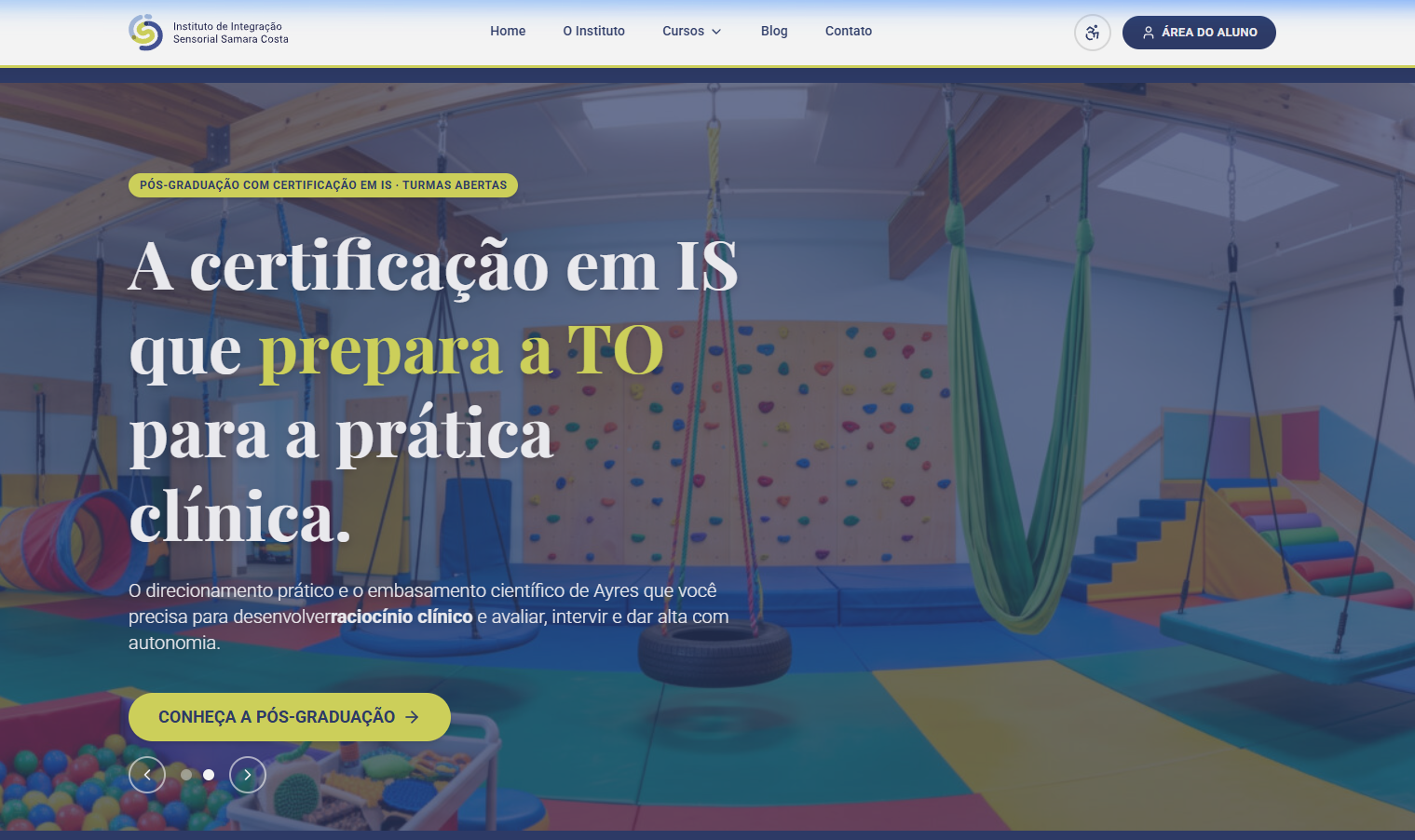 Instituto ISC
